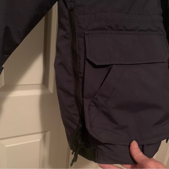 CBSA 3in1 parka, xs regular. Fits slim imo - Picture 5 of 13